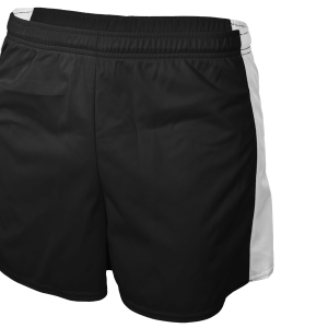YOUTH 2 PLY TRACK SHORTS