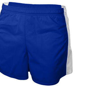 ADULT  2 PLY TRACK SHORTS