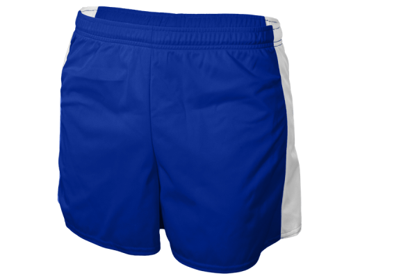 ADULT  2 PLY TRACK SHORTS