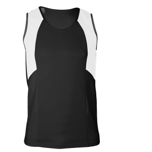 WOMEN'S TRACK JERSEY