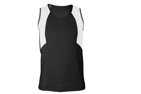 YOUTH TRACK JERSEY