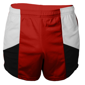 ADULT  TRACK SHORTS