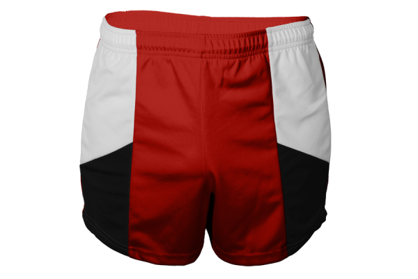 YOUTH TRACK SHORTS