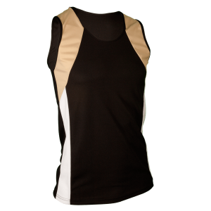 YOUTH TRACK JERSEY