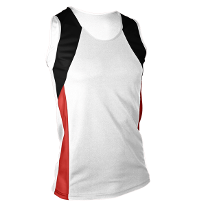 ADULT  TRACK JERSEY