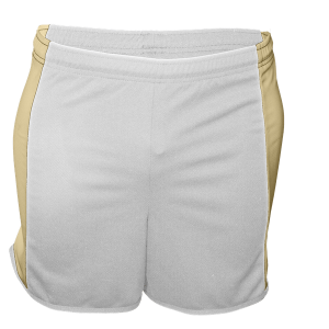 ADULT  TRACK SHORTS - Vegas Gold, M