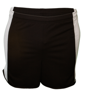 YOUTH TRACK SHORTS