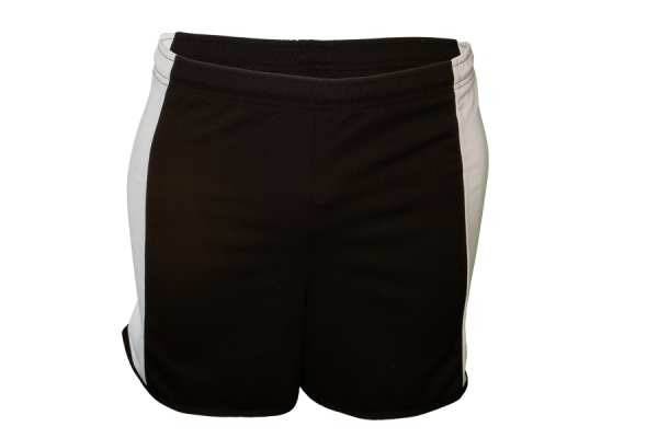 YOUTH TRACK SHORTS