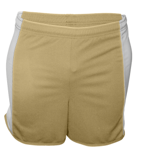 YOUTH TRACK SHORTS - Vegas Gold, M