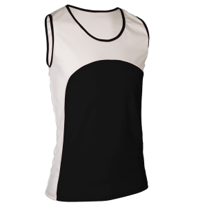 YOUTH TRACK JERSEY