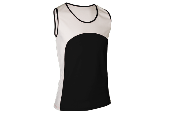 YOUTH TRACK JERSEY