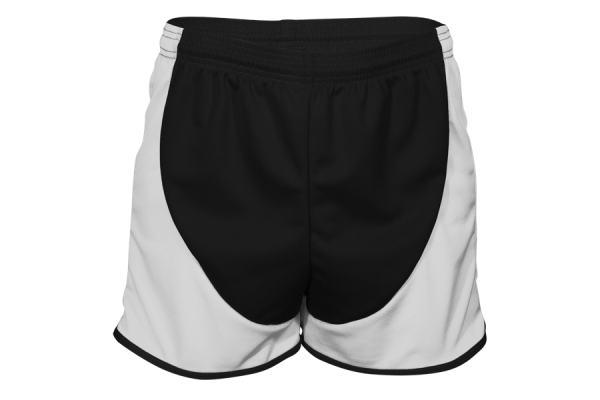 YOUTH TRACK SHORTS