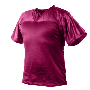 ADULT  FOOTBALL STYLE FAN SHIRT