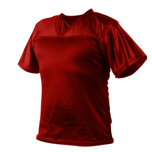 Adult Football Fan Jersey