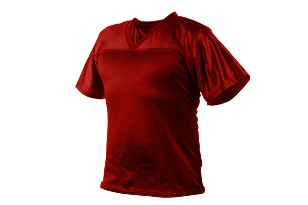 Youth Football Fan Jersey