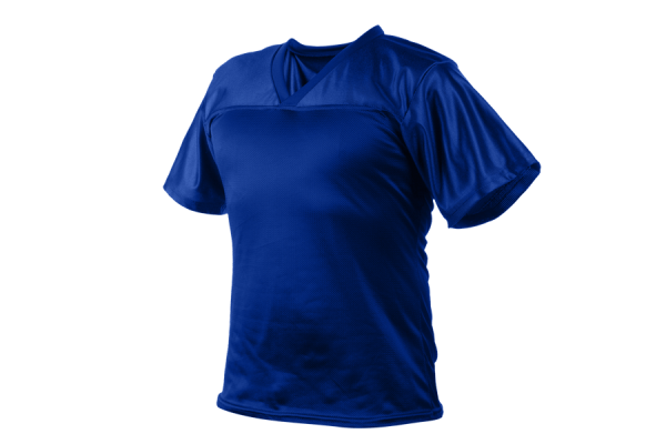 ADULT  FOOTBALL STYLE FAN SHIRT