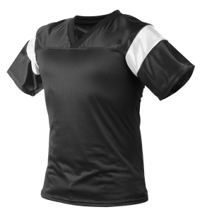 YOUTH FOOTBALL STYLE FAN SHIRT