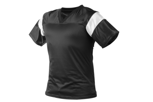 YOUTH FOOTBALL STYLE FAN SHIRT