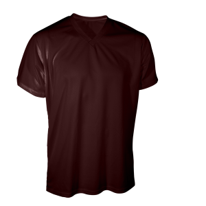 ADULT  ALL SPORT SHIRT - Brown, M