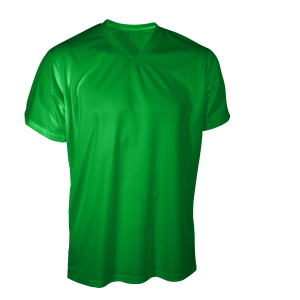 ADULT  ALL SPORT SHIRT - Kelly Green, M