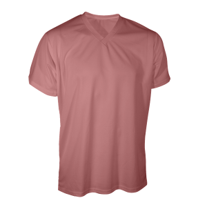 ADULT  ALL SPORT SHIRT - Pink, M