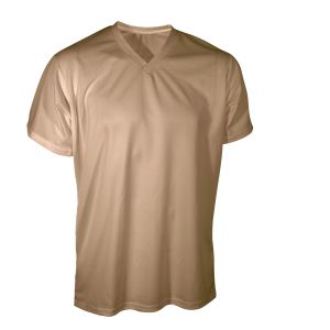 ADULT  ALL SPORT SHIRT - Vegas Gold, M