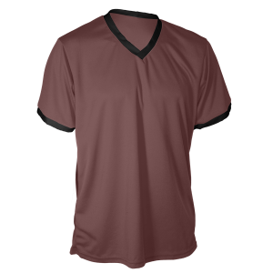 ADULT  ALL SPORT SHIRT - Brown, M