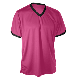 ADULT  ALL SPORT SHIRT - Fuchsia, M