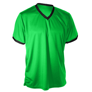 ADULT  ALL SPORT SHIRT - Kelly Green, M