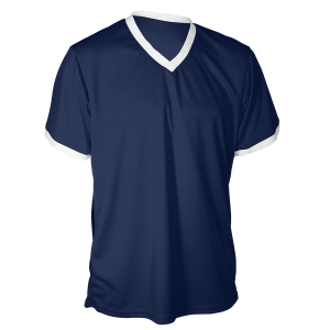 ADULT  ALL SPORT SHIRT - Navy Blue, M