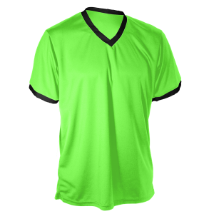 ADULT  ALL SPORT SHIRT - Neon Green, M