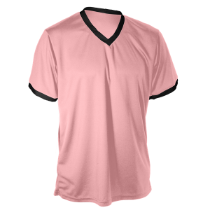 ADULT  ALL SPORT SHIRT - Pink, M