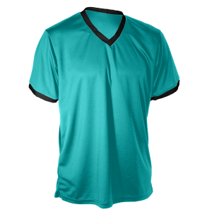 ADULT  ALL SPORT SHIRT - Teal, M