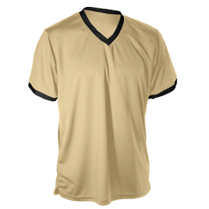 ADULT  ALL SPORT SHIRT - Vegas Gold, M