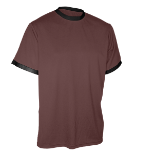 ADULT  ALL SPORT SHIRT - Brown, M