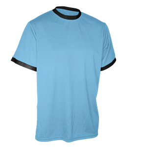 ADULT  ALL SPORT SHIRT - Columbian Blue, M
