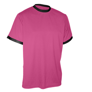 ADULT  ALL SPORT SHIRT - Fuchsia, M