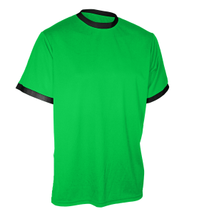 ADULT  ALL SPORT SHIRT - Kelly Green, M