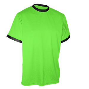 ADULT  ALL SPORT SHIRT - Neon Green, M