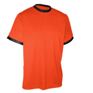 ADULT  ALL SPORT SHIRT - Orange, M
