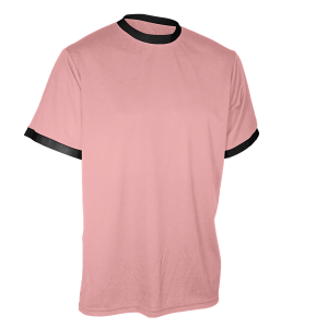 ADULT  ALL SPORT SHIRT - Pink, M