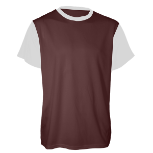 ADULT  ALL SPORT SHIRT - Brown, M