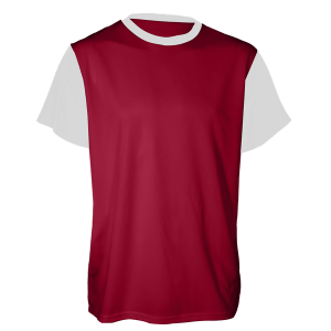 ADULT  ALL SPORT SHIRT - Cardinal, M