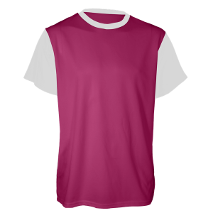ADULT  ALL SPORT SHIRT - Fuchsia, M