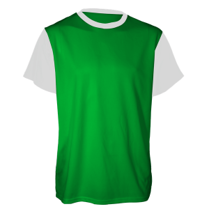 ADULT  ALL SPORT SHIRT - Kelly Green, M