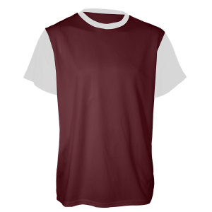 ADULT  ALL SPORT SHIRT - Maroon, M