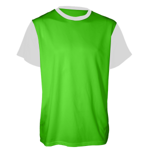 ADULT  ALL SPORT SHIRT - Neon Green, M