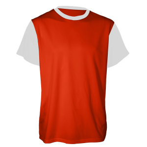 ADULT  ALL SPORT SHIRT - Orange, M