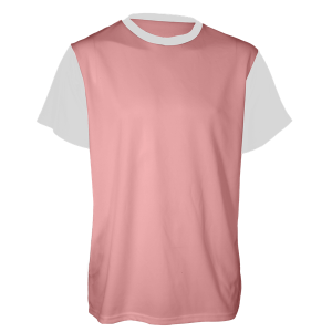 ADULT  ALL SPORT SHIRT - Pink, M