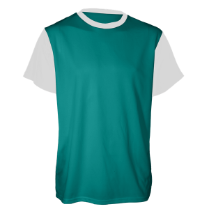 ADULT  ALL SPORT SHIRT - Teal, M